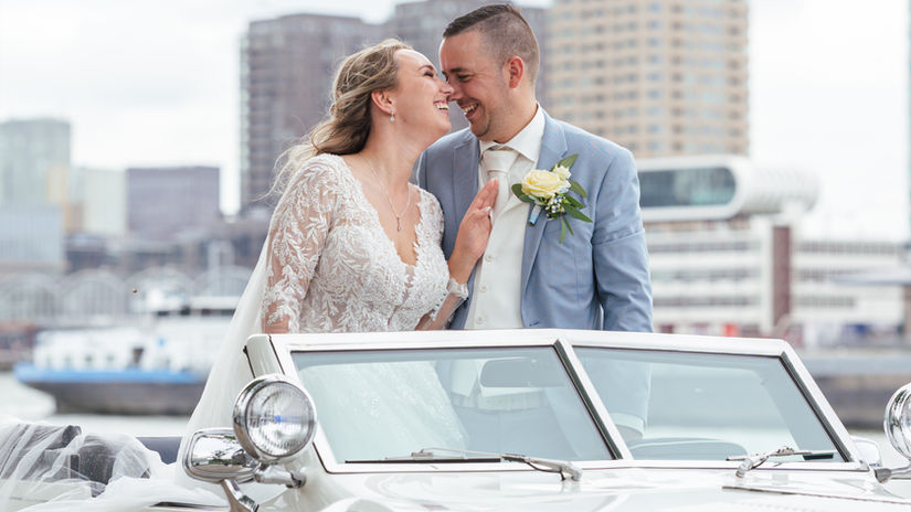 Lesley & Blanca - Highlight film